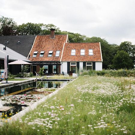 De Woeste Wieven Op Erve Bonkert Diepenheim エクステリア 写真