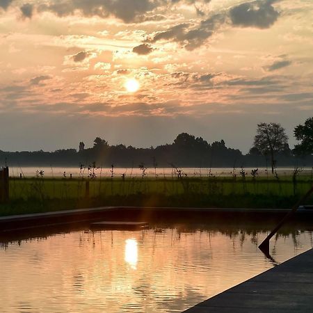 De Woeste Wieven Op Erve Bonkert Diepenheim エクステリア 写真