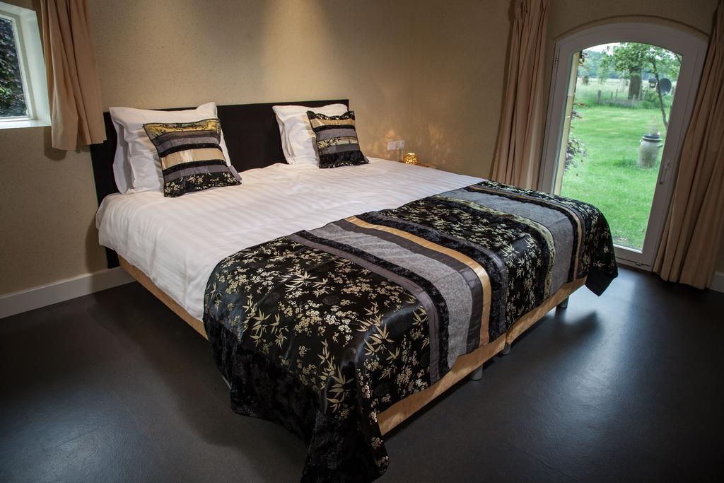 De Woeste Wieven Op Erve Bonkert Diepenheim 部屋 写真